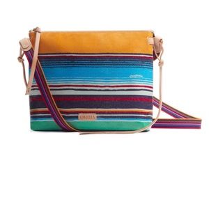 Consuela Deanna Downtown Crossbody